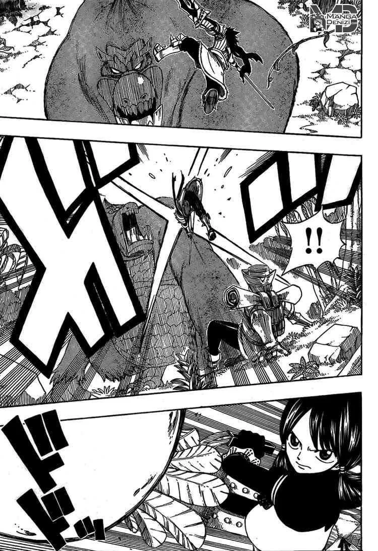 Monster Hunter Orage - Sayfa 12