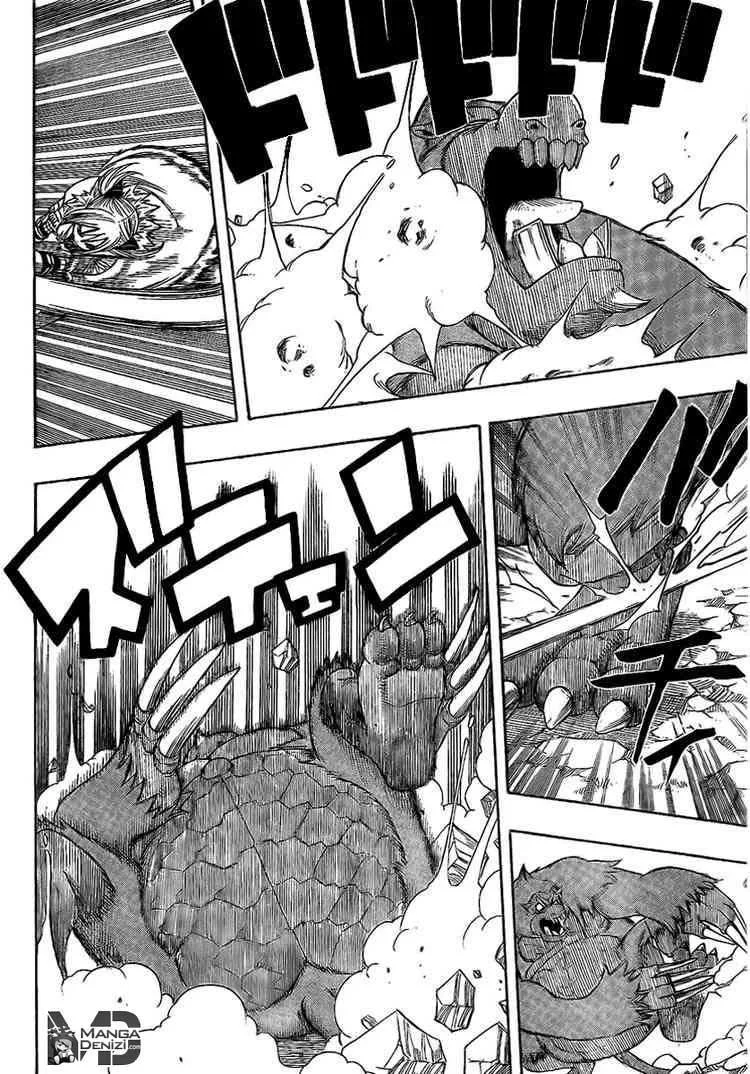 Monster Hunter Orage - Sayfa 13