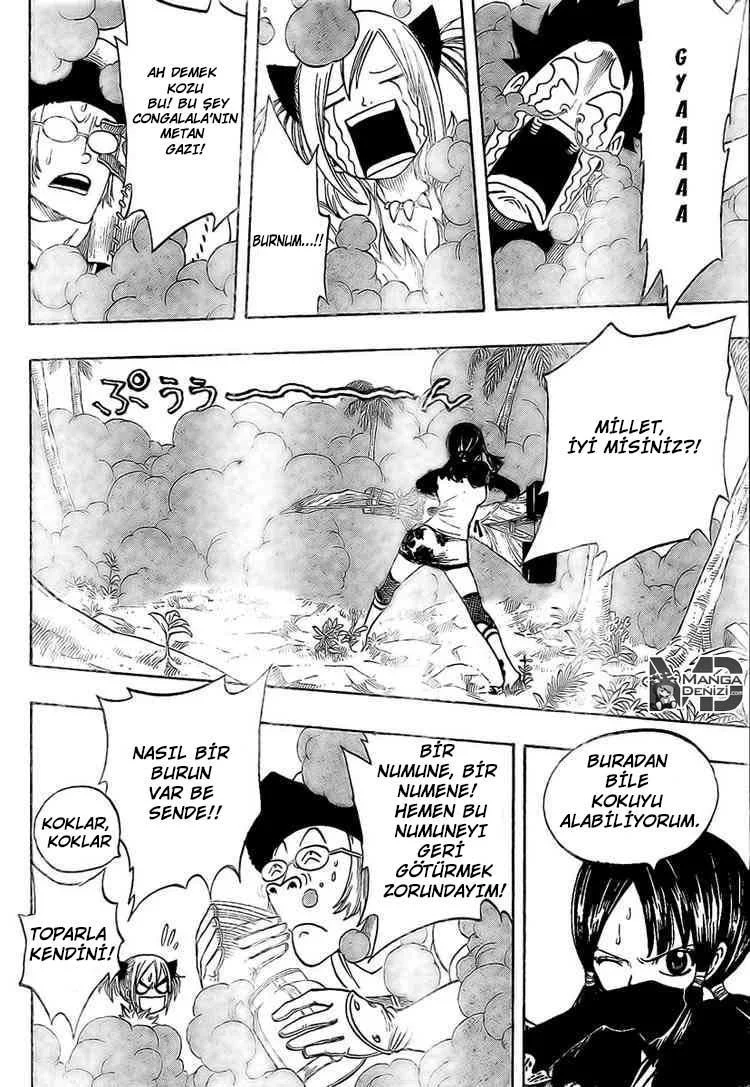 Monster Hunter Orage - Sayfa 15