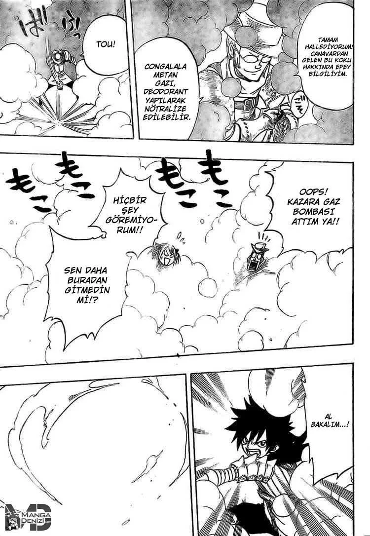 Monster Hunter Orage - Sayfa 16