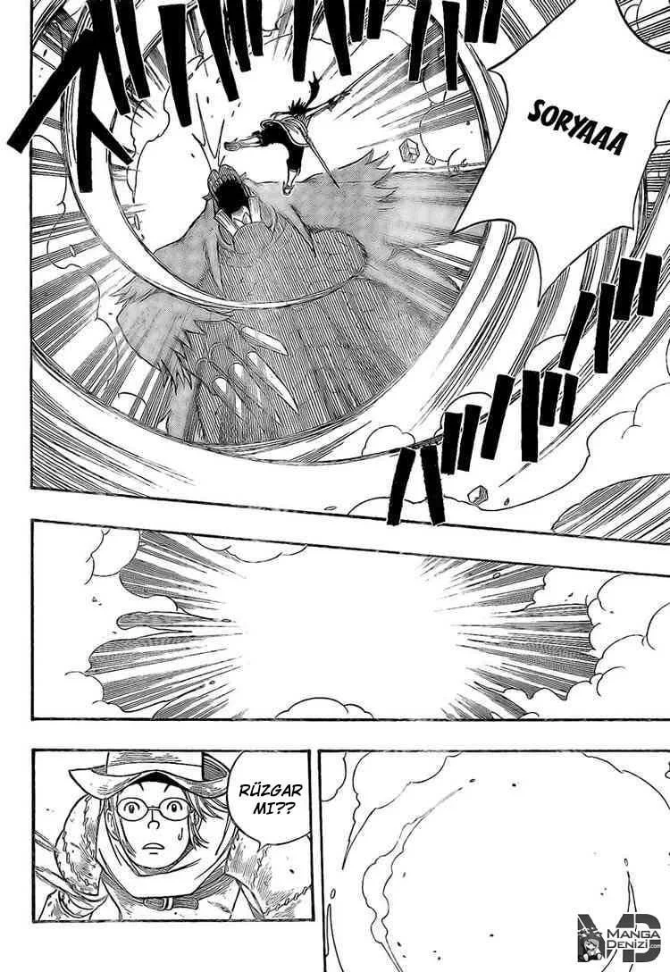 Monster Hunter Orage - Sayfa 17