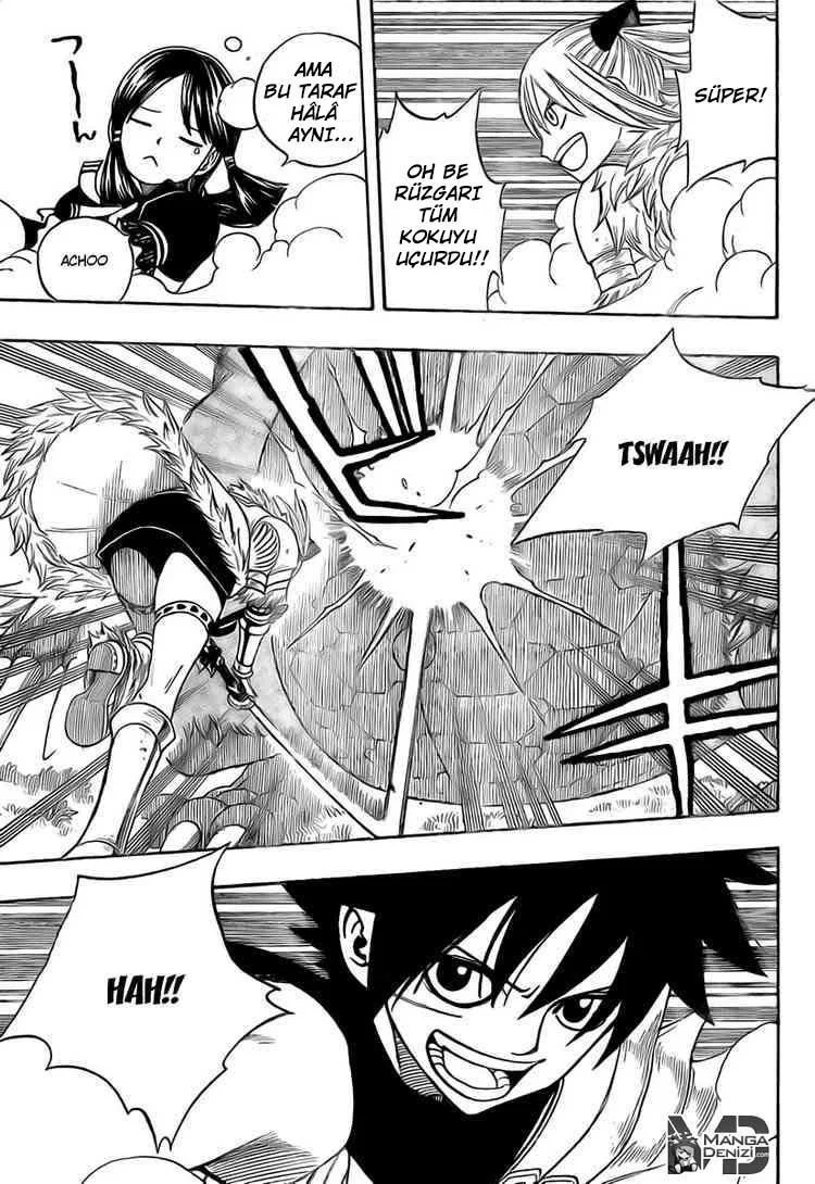 Monster Hunter Orage - Sayfa 18