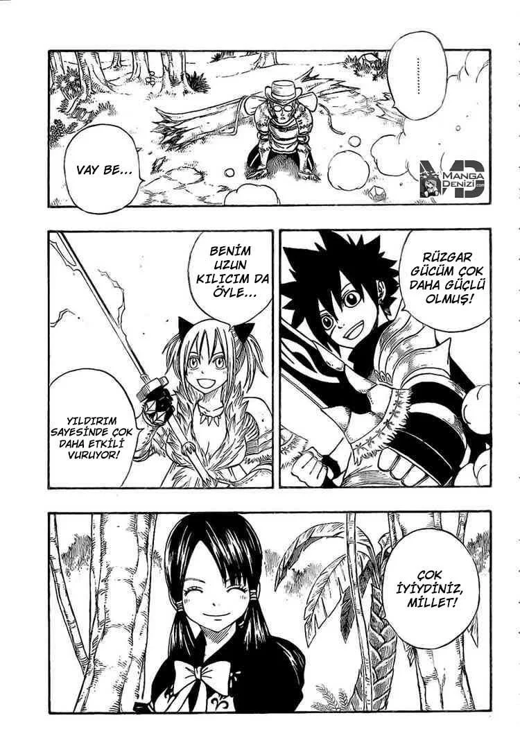 Monster Hunter Orage - Sayfa 20