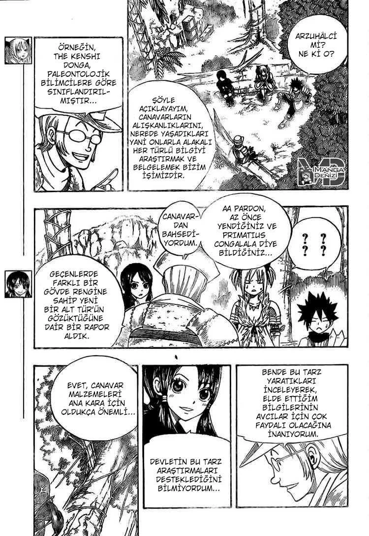 Monster Hunter Orage - Sayfa 22