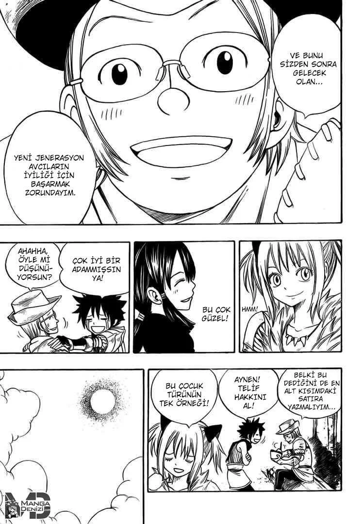 Monster Hunter Orage - Sayfa 24