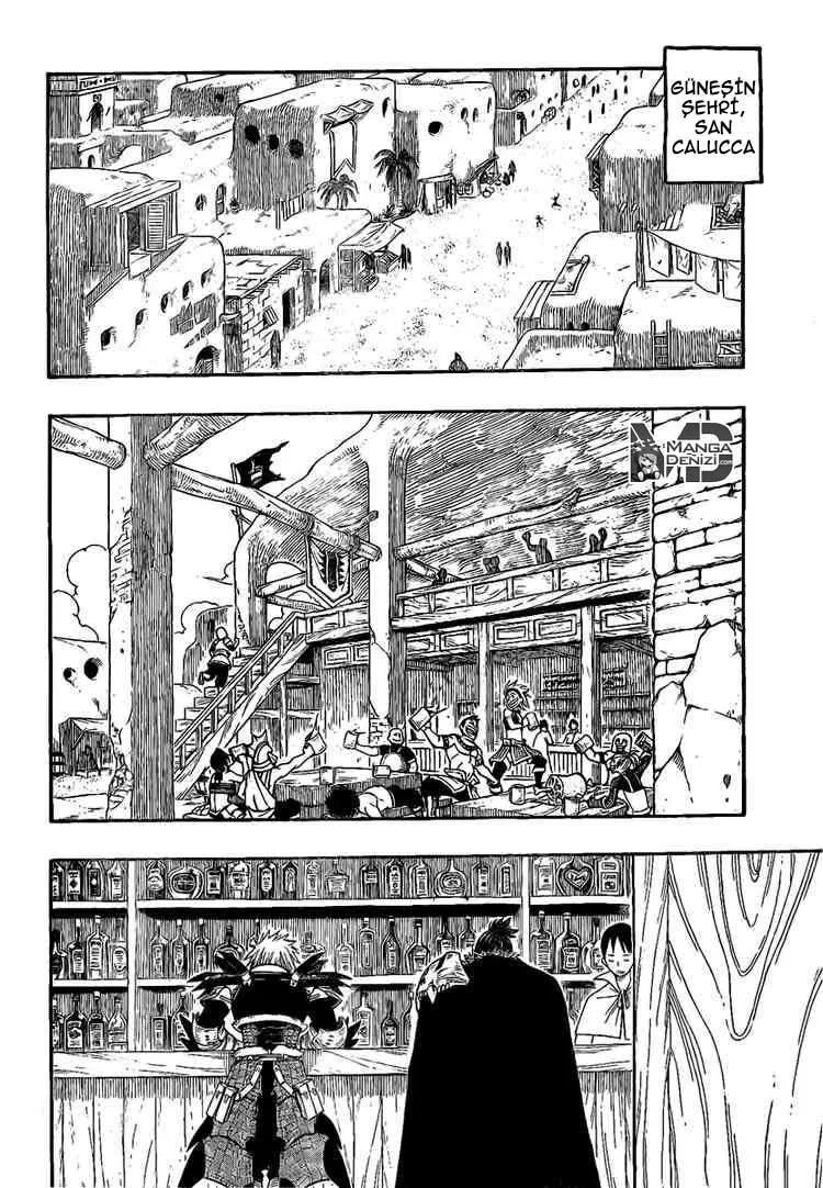 Monster Hunter Orage - Sayfa 25