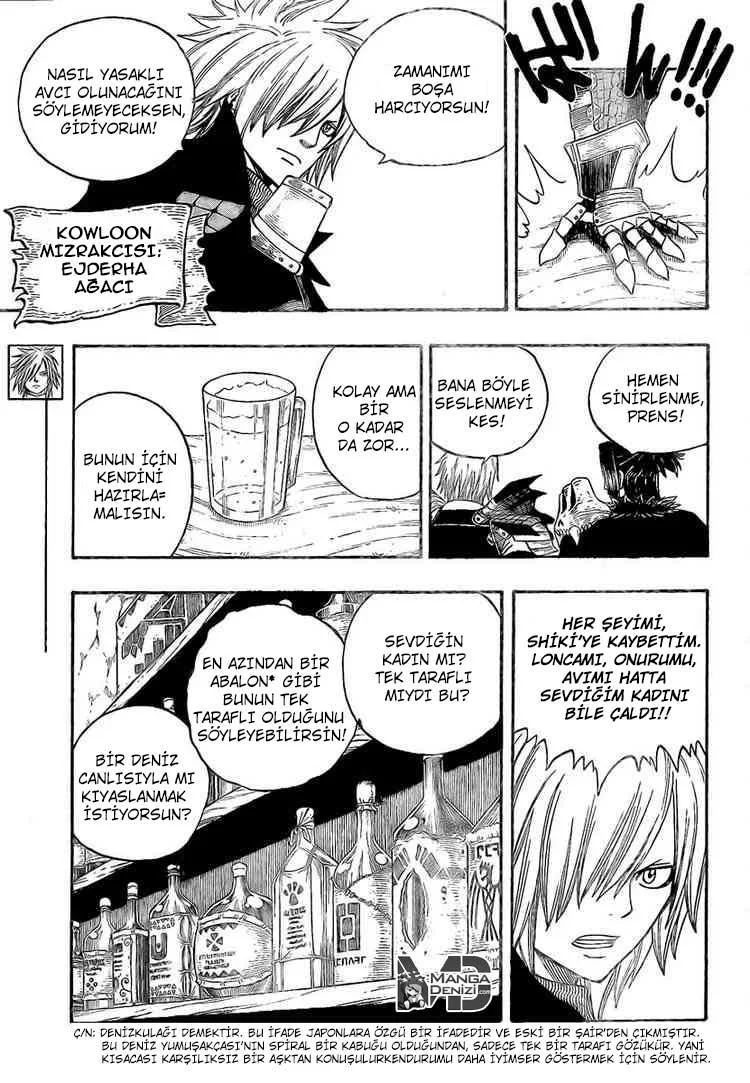 Monster Hunter Orage - Sayfa 26