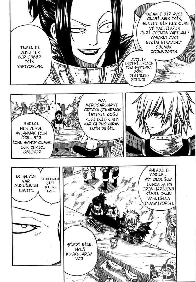 Monster Hunter Orage - Sayfa 27