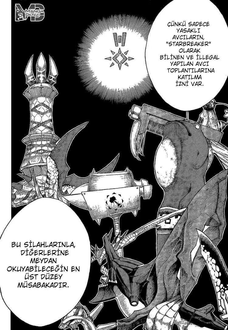 Monster Hunter Orage - Sayfa 29