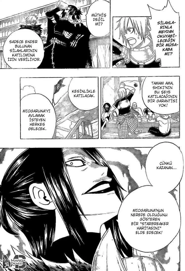 Monster Hunter Orage - Sayfa 30