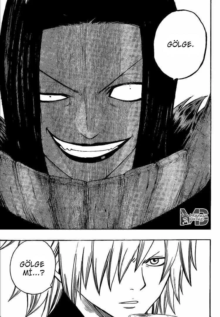 Monster Hunter Orage - Sayfa 32