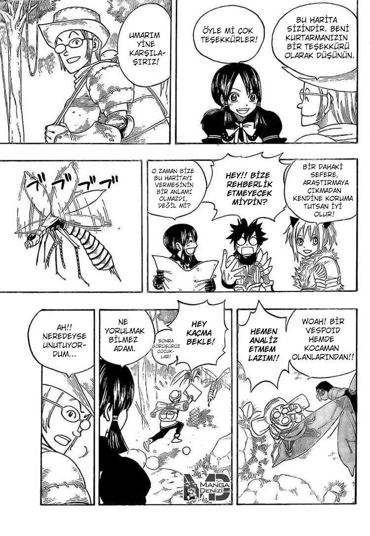 Monster Hunter Orage - Sayfa 34