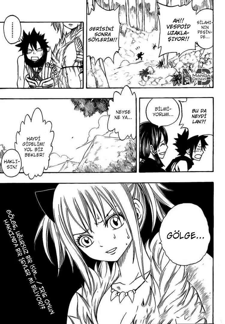 Monster Hunter Orage - Sayfa 36