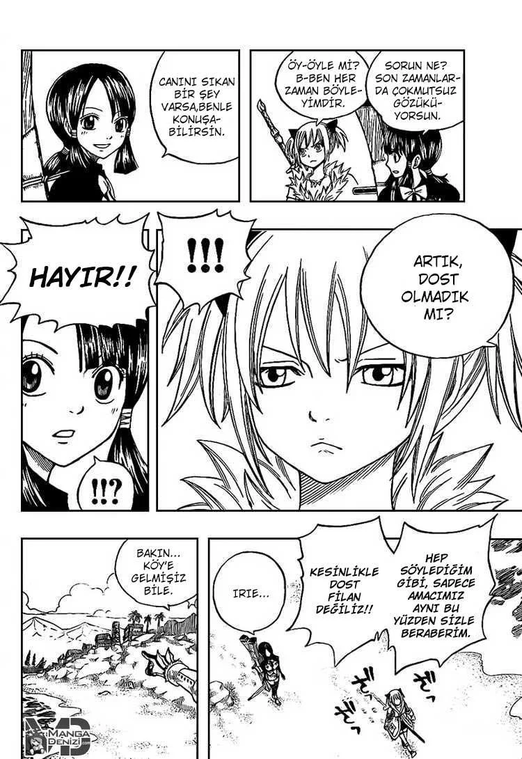 Monster Hunter Orage - Sayfa 5