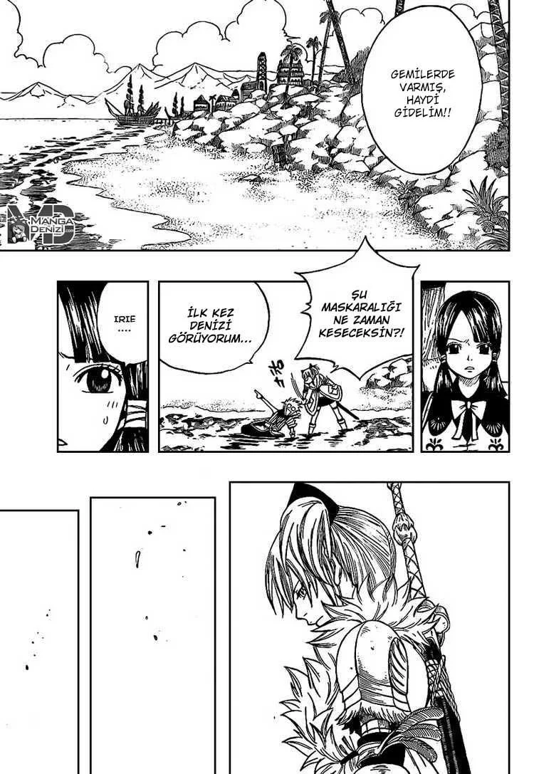 Monster Hunter Orage - Sayfa 6