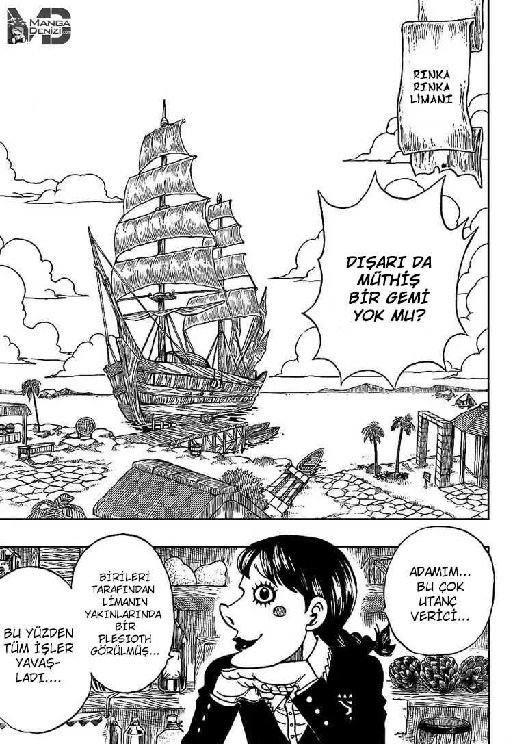 Monster Hunter Orage - Sayfa 10