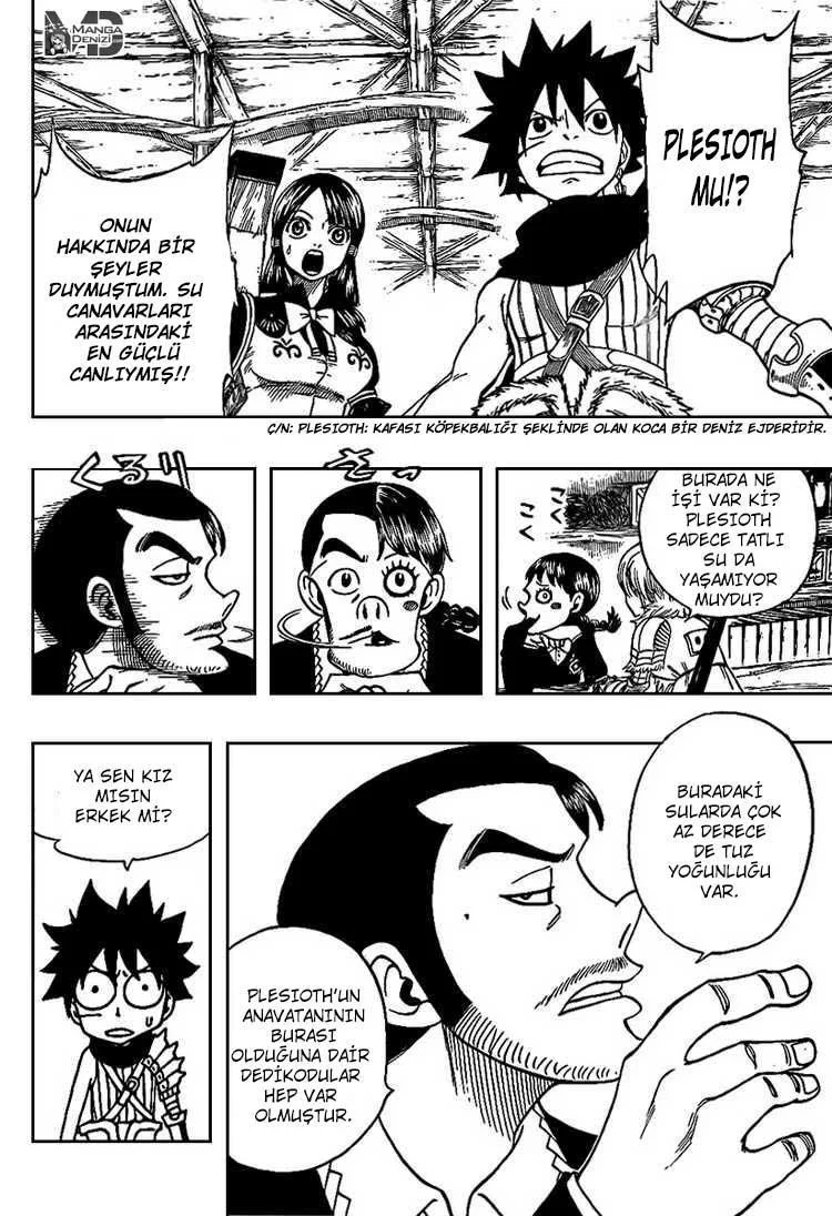 Monster Hunter Orage - Sayfa 11