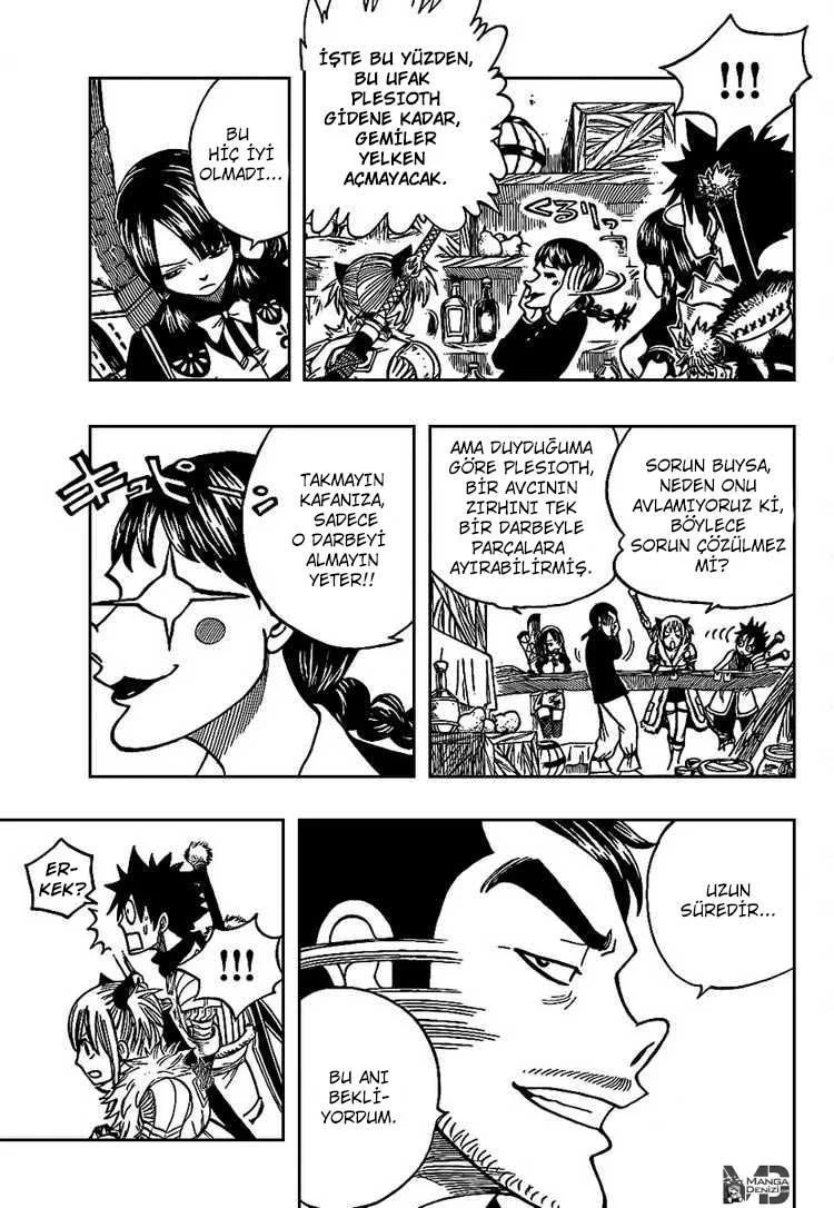 Monster Hunter Orage - Sayfa 12