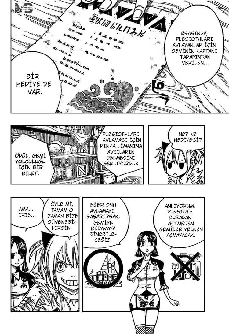 Monster Hunter Orage - Sayfa 13