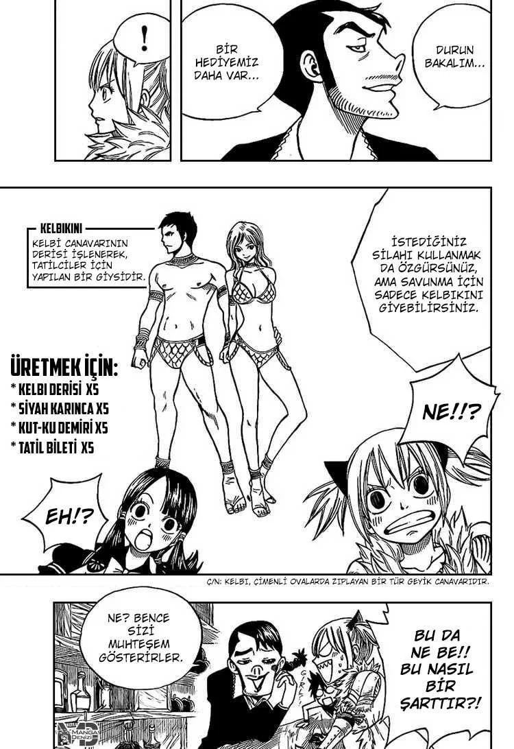 Monster Hunter Orage - Sayfa 14