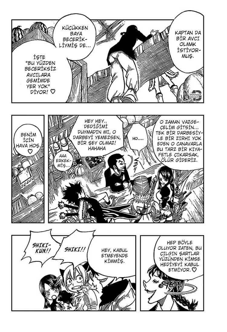 Monster Hunter Orage - Sayfa 15