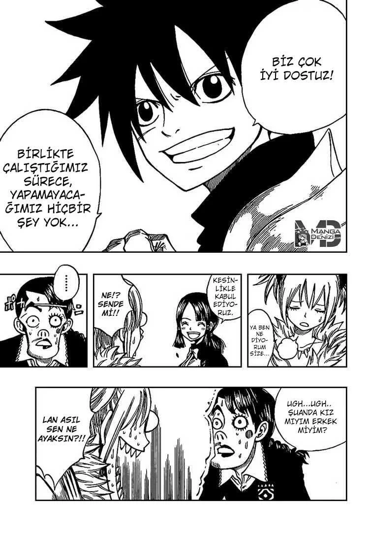 Monster Hunter Orage - Sayfa 16