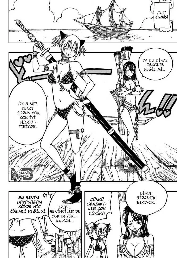 Monster Hunter Orage - Sayfa 17