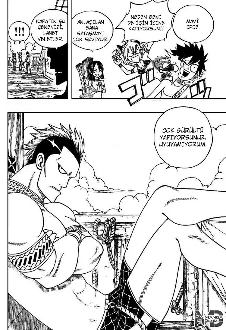 Monster Hunter Orage - Sayfa 19