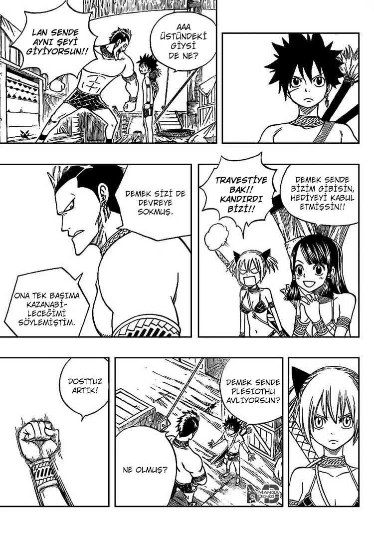 Monster Hunter Orage - Sayfa 20