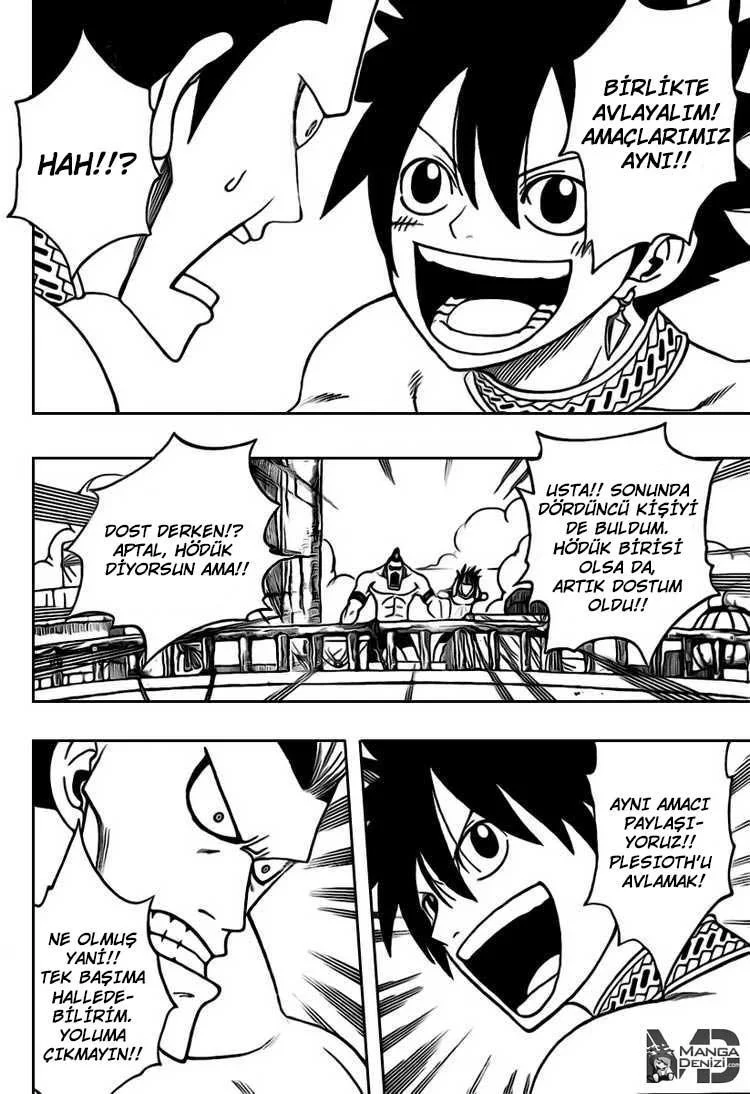 Monster Hunter Orage - Sayfa 21