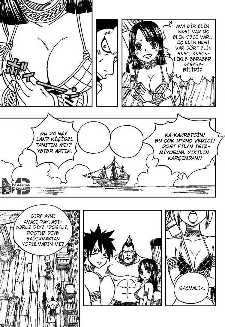 Monster Hunter Orage - Sayfa 22