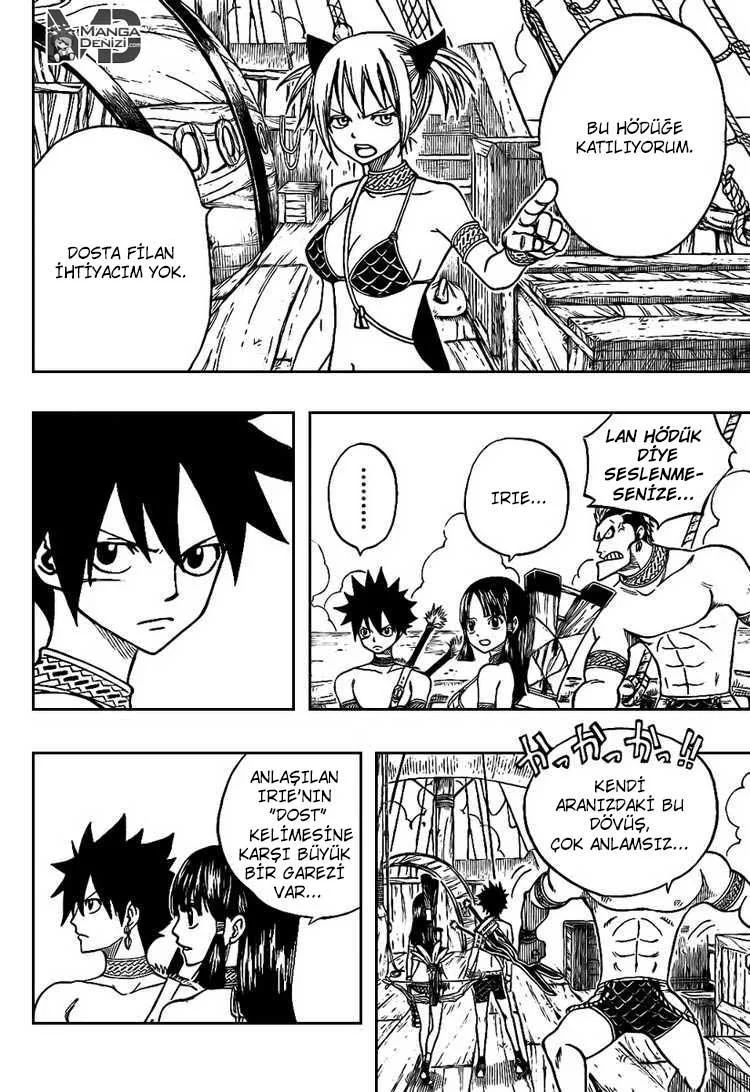 Monster Hunter Orage - Sayfa 23