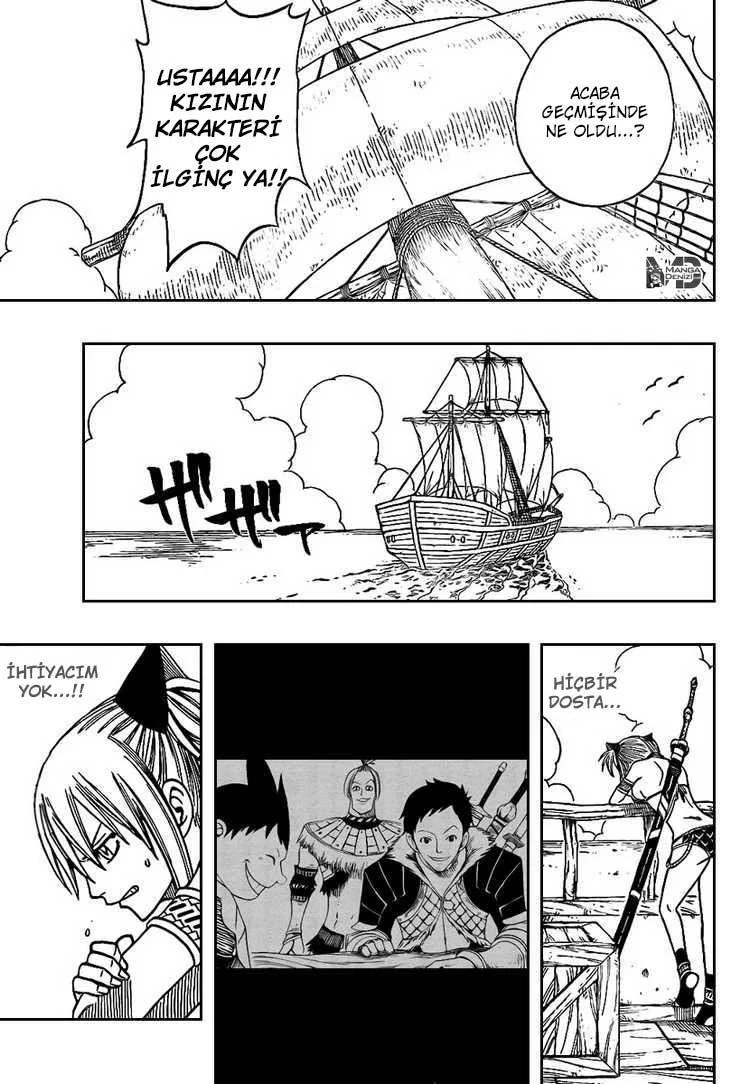 Monster Hunter Orage - Sayfa 24