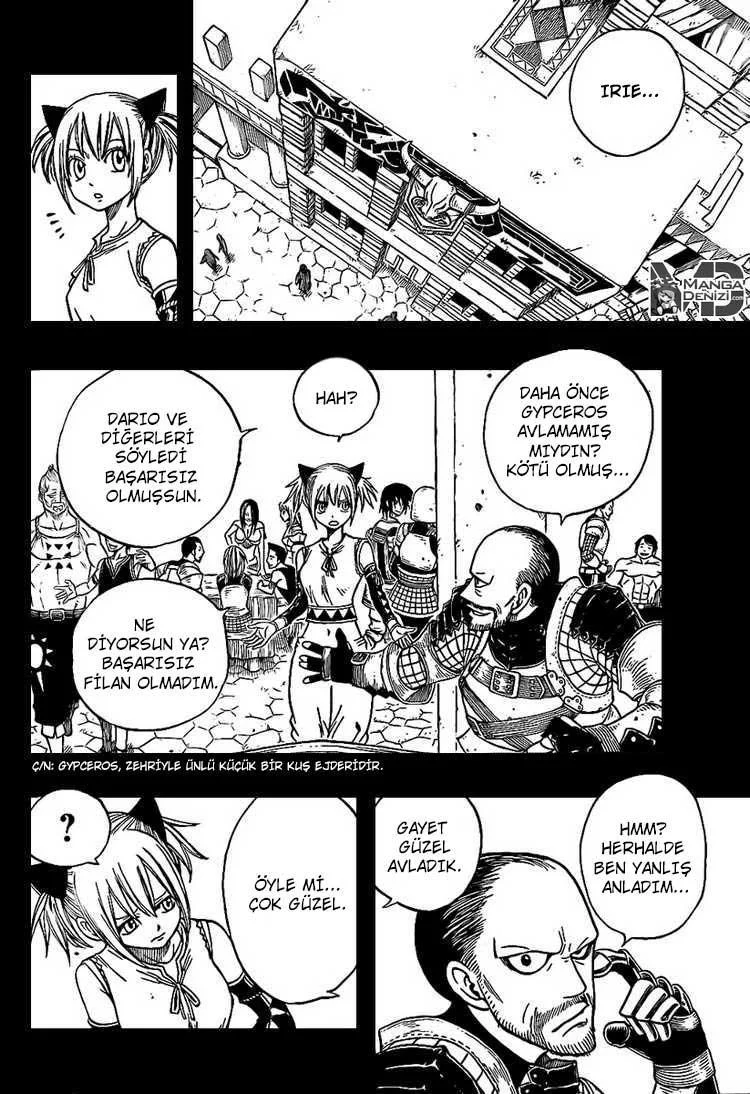 Monster Hunter Orage - Sayfa 25