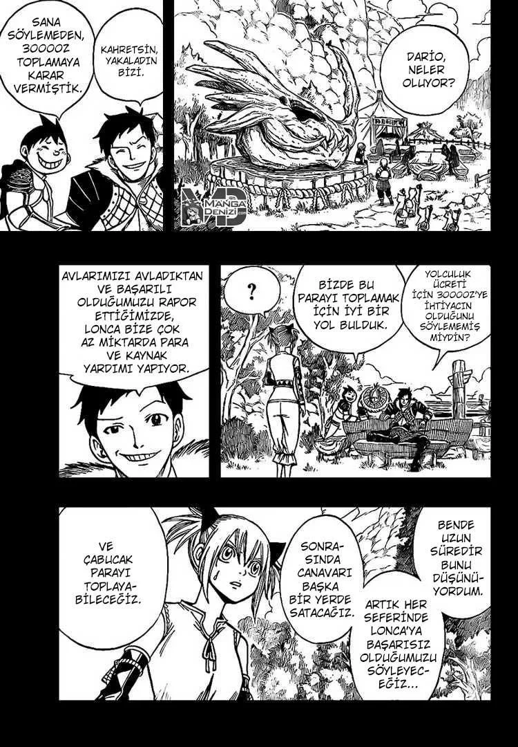 Monster Hunter Orage - Sayfa 26