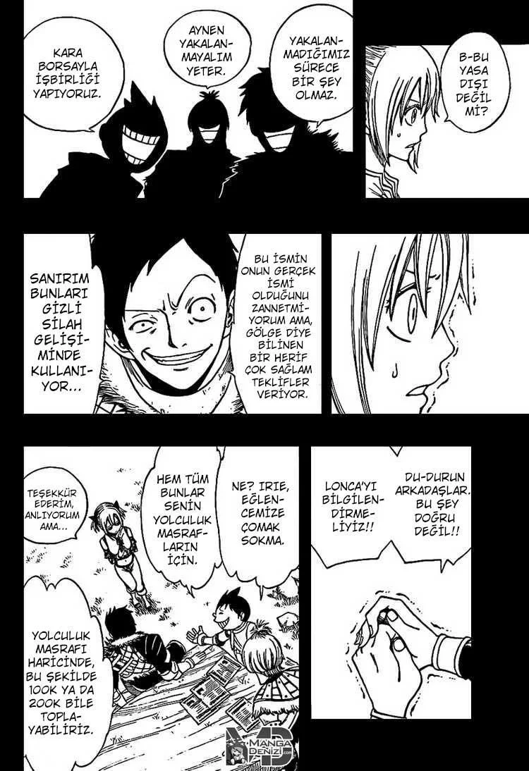 Monster Hunter Orage - Sayfa 27