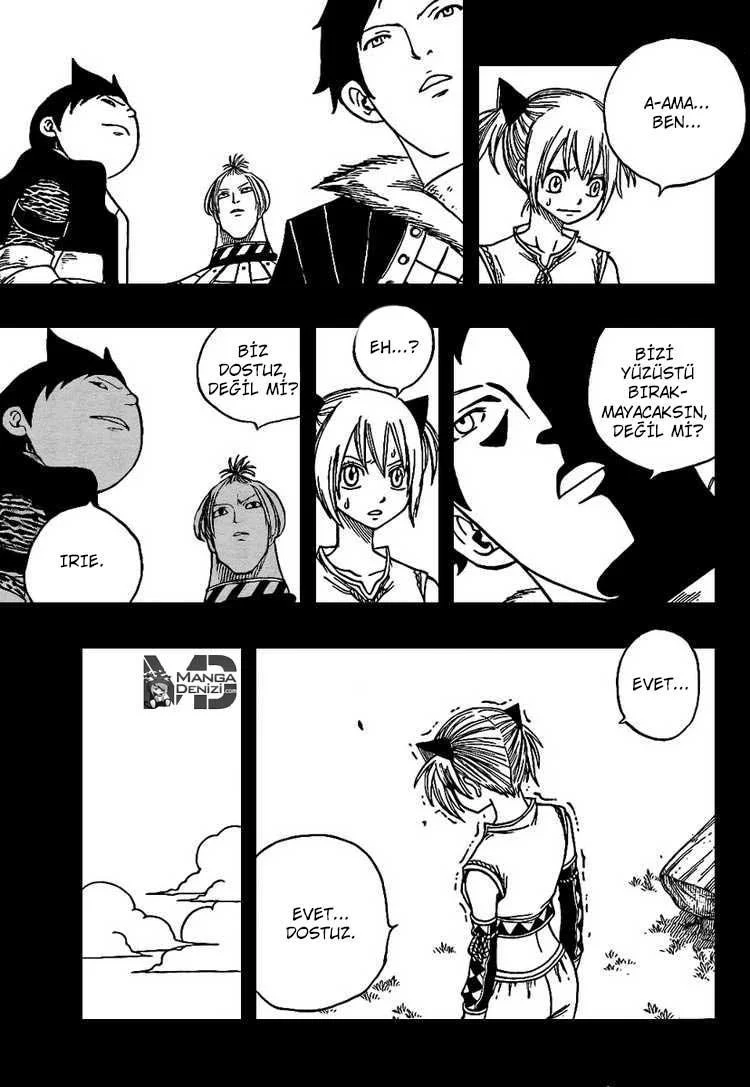 Monster Hunter Orage - Sayfa 28