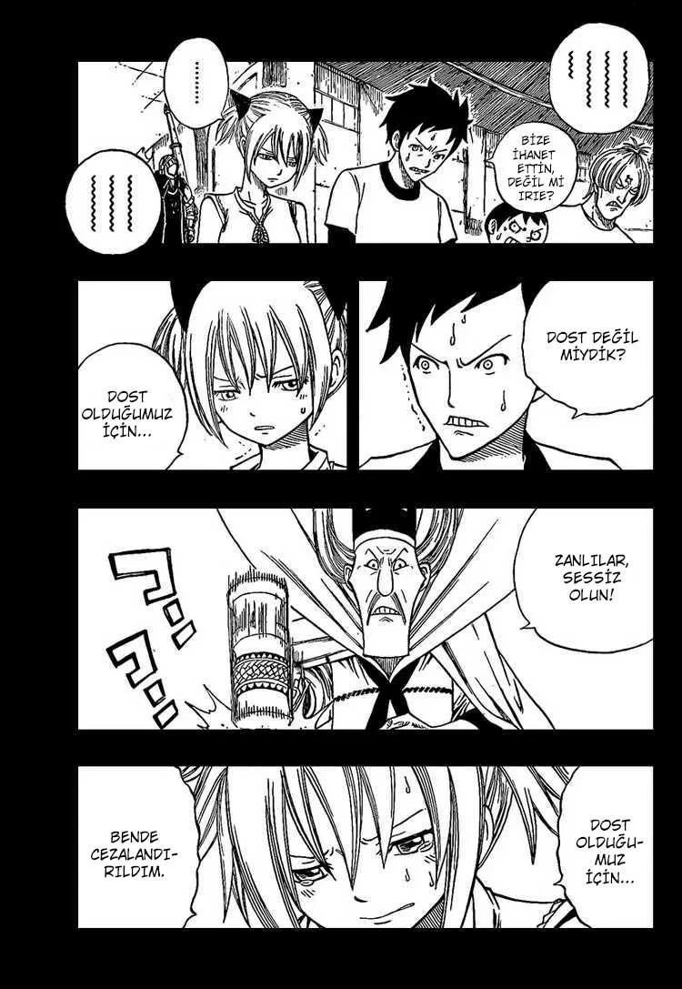 Monster Hunter Orage - Sayfa 30