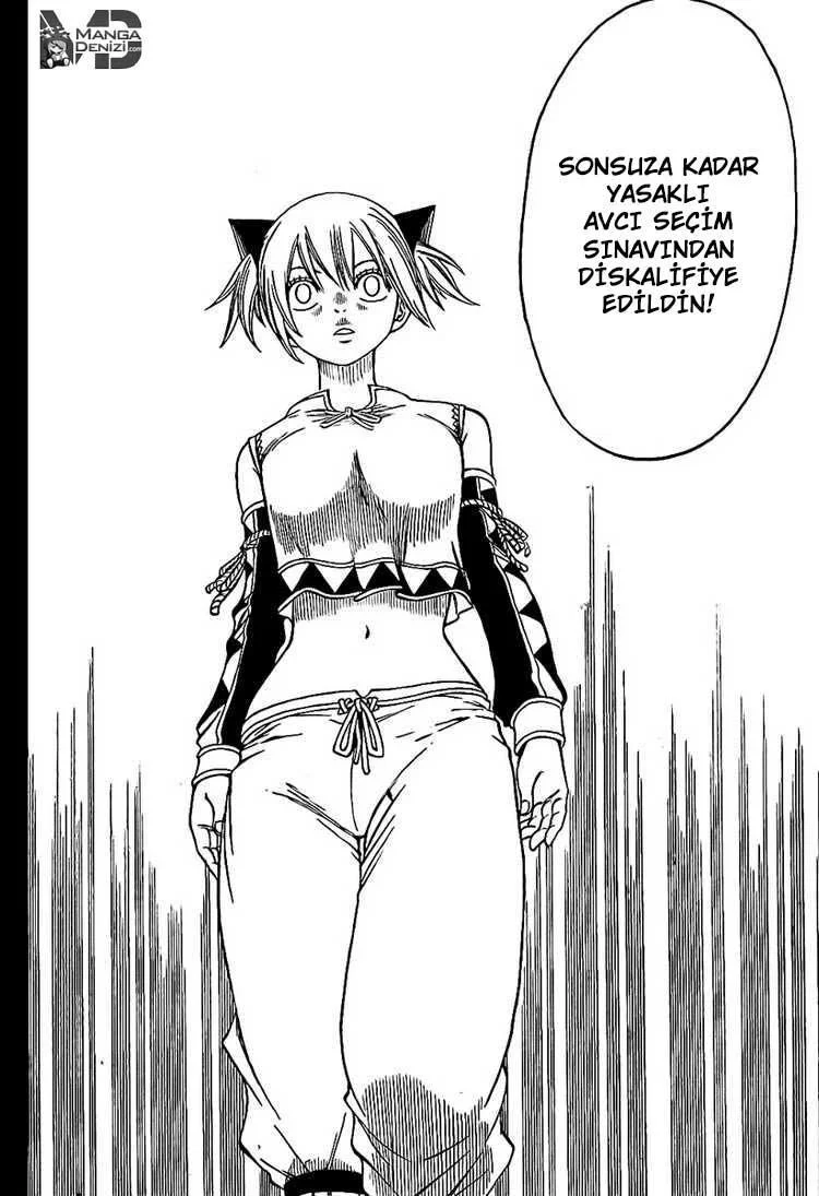 Monster Hunter Orage - Sayfa 33