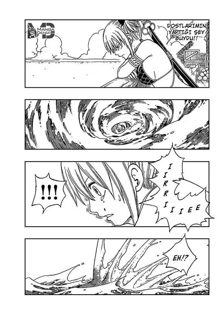 Monster Hunter Orage - Sayfa 34