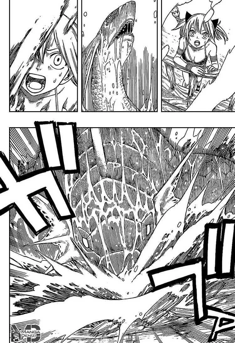 Monster Hunter Orage - Sayfa 36