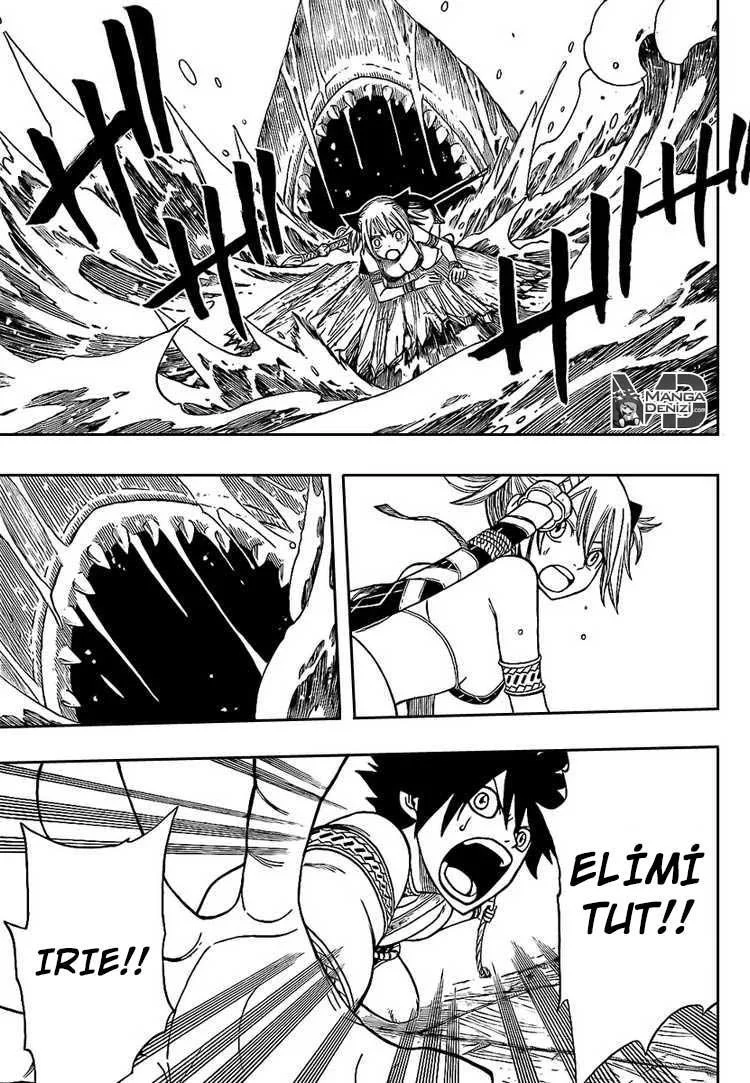 Monster Hunter Orage - Sayfa 39