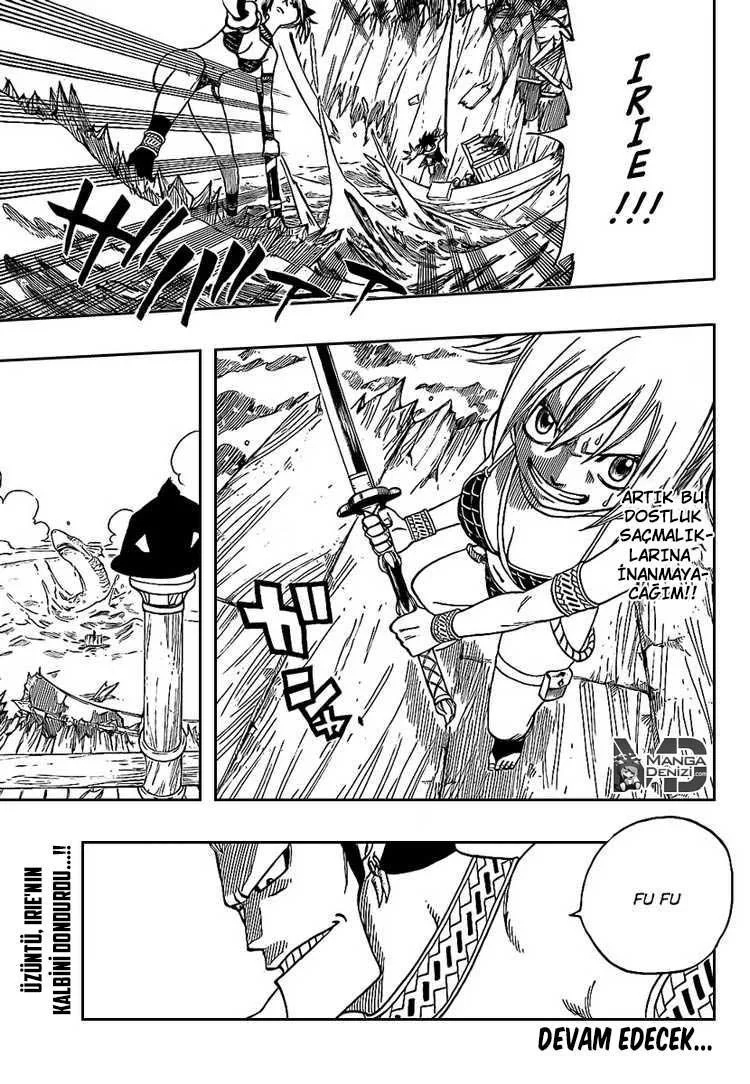 Monster Hunter Orage - Sayfa 41