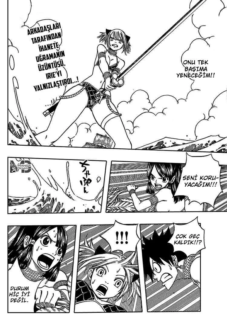 Monster Hunter Orage - Sayfa 4