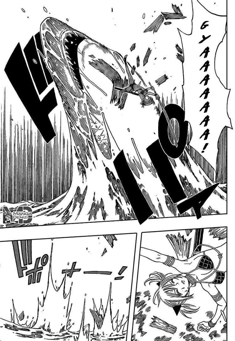 Monster Hunter Orage - Sayfa 5