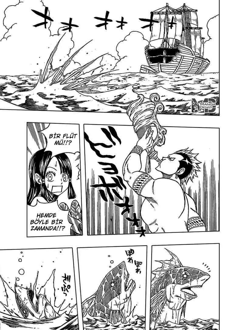 Monster Hunter Orage - Sayfa 7