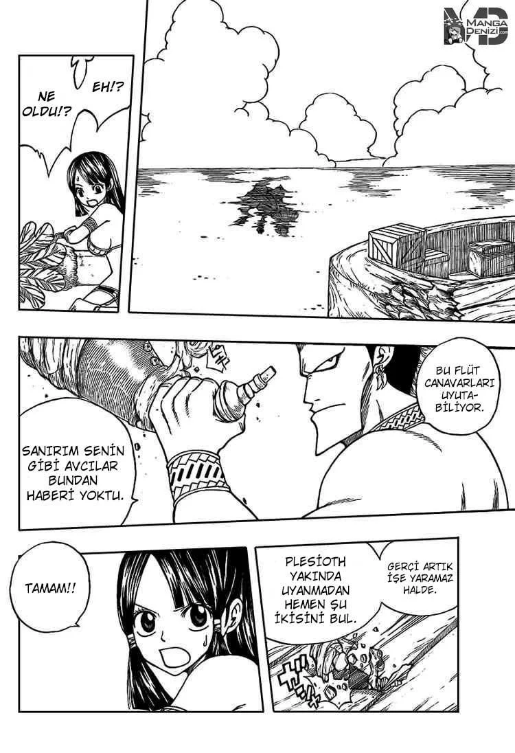 Monster Hunter Orage - Sayfa 8