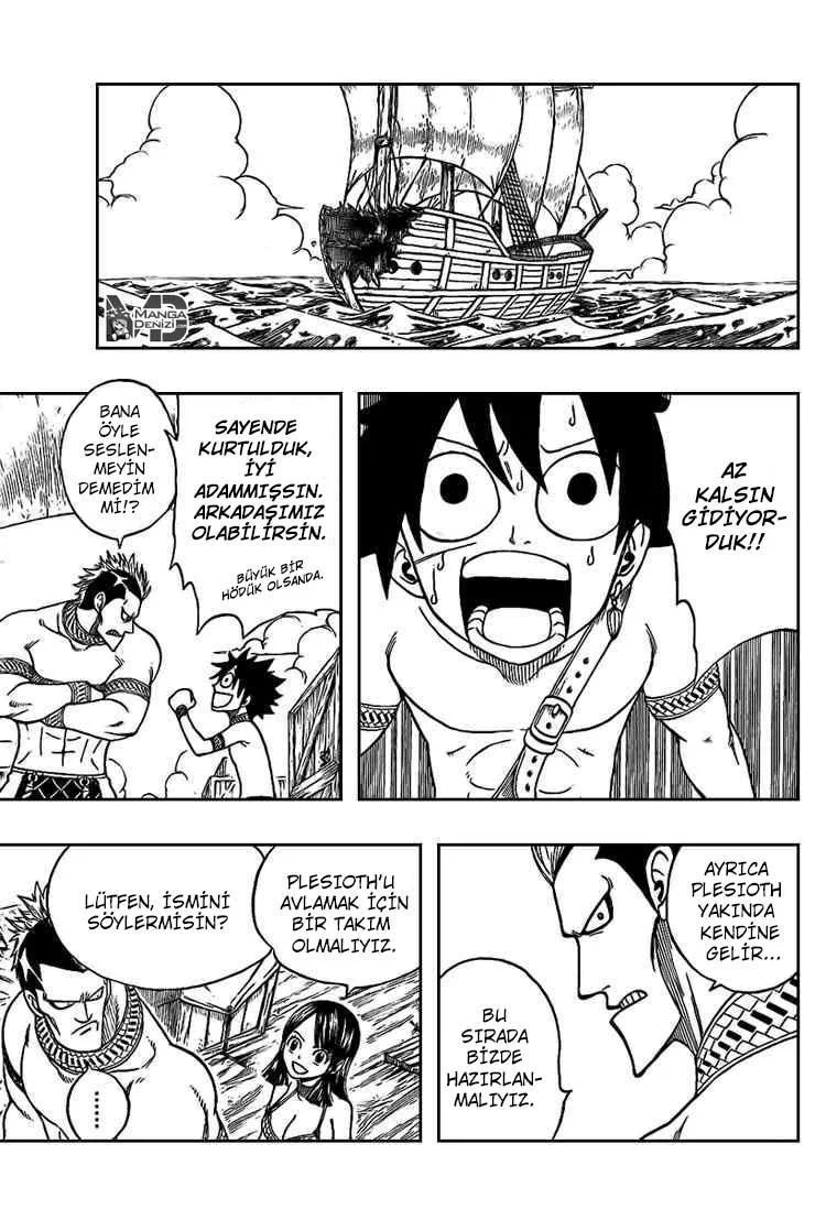 Monster Hunter Orage - Sayfa 9