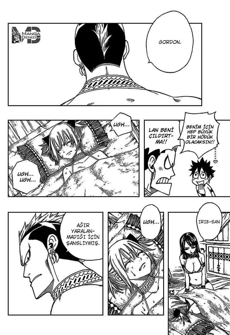 Monster Hunter Orage - Sayfa 10