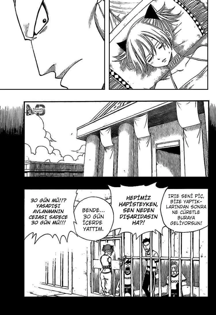 Monster Hunter Orage - Sayfa 11